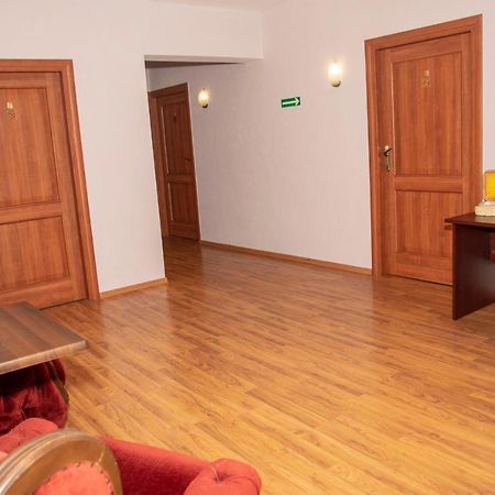 Weranda Restaurant&Rooms Tychy Exterior foto