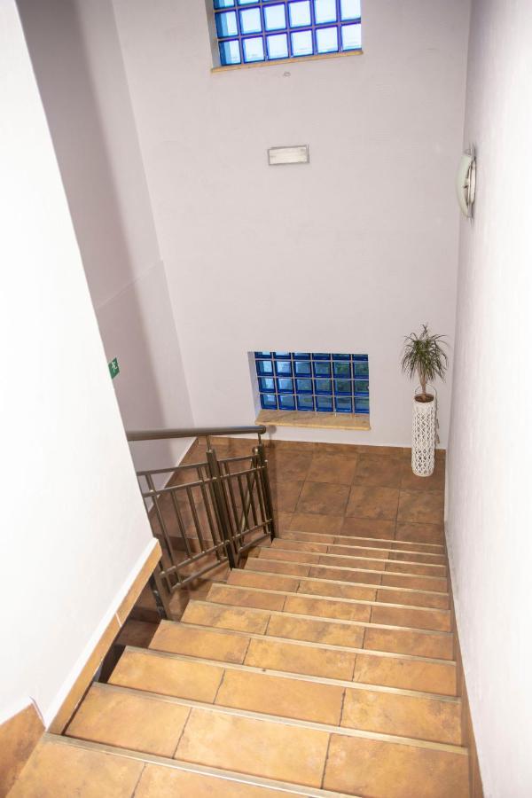 Weranda Restaurant&Rooms Tychy Exterior foto